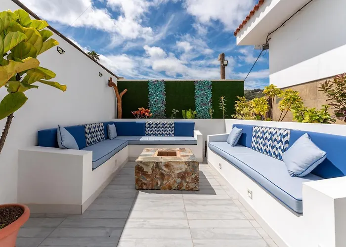 Dejablue Privada Entre Mar Y Montana