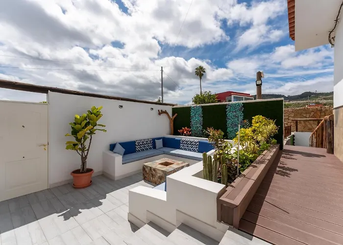 Dejablue Privada Entre Mar Y Montana וילה *