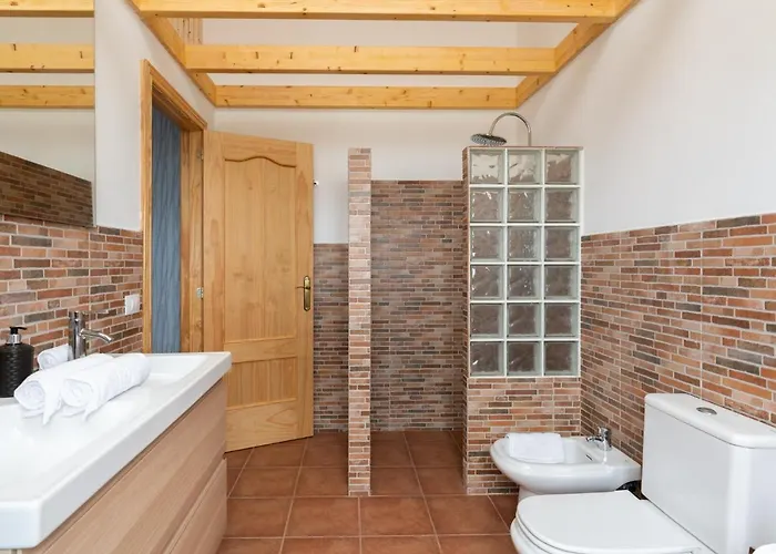 Dejablue Privada Entre Mar Y Montana וילה *