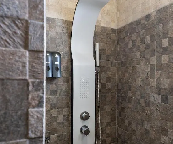 וילה Dejablue Privada Entre Mar Y Montana Santa Maria de Guia de Gran Canaria