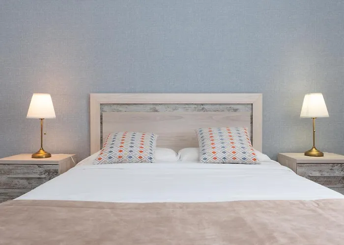 Dejablue Privada Entre Mar Y Montana וילה