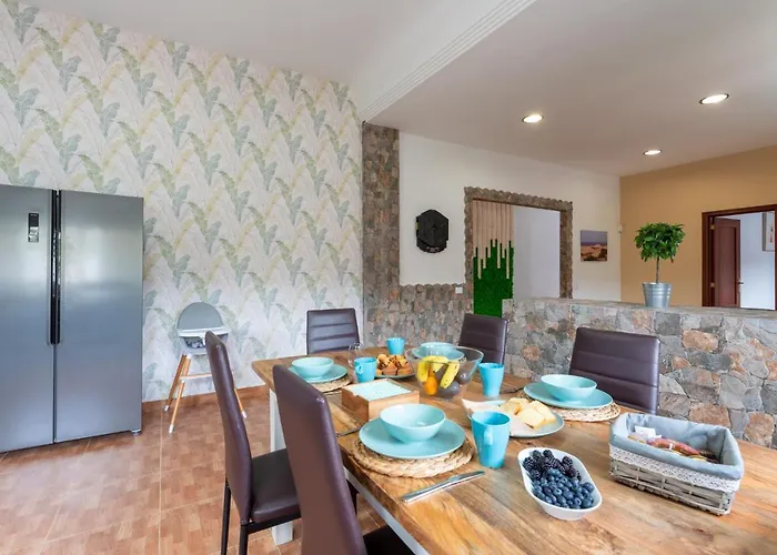 וילה Dejablue Privada Entre Mar Y Montana