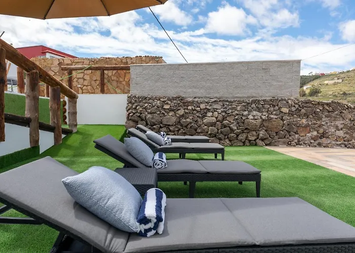 Dejablue Privada Entre Mar Y Montana