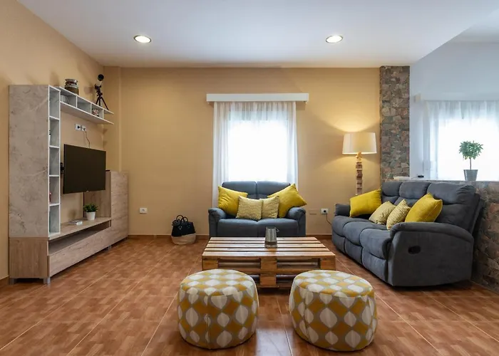 וילה Dejablue Privada Entre Mar Y Montana