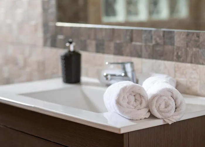 Dejablue Privada Entre Mar Y Montana * Santa Maria de Guia de Gran Canaria