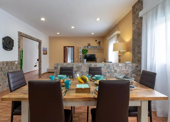 Dejablue Privada Entre Mar Y Montana וילה *