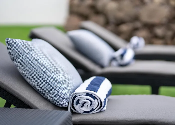 Dejablue Privada Entre Mar Y Montana וילה