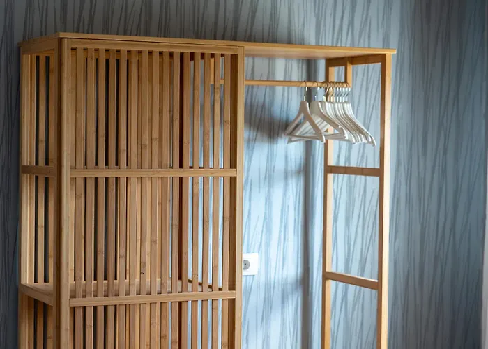 וילה Dejablue Privada Entre Mar Y Montana