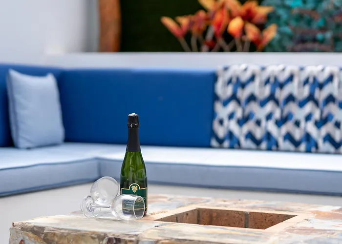 וילה Dejablue Privada Entre Mar Y Montana