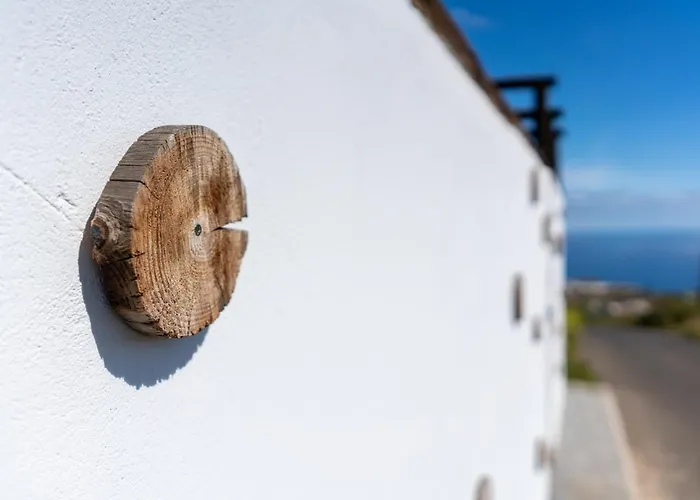 וילה Dejablue Privada Entre Mar Y Montana *