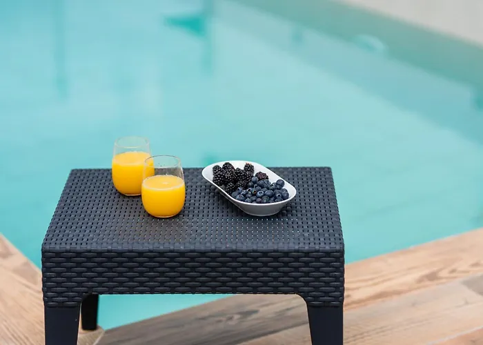 Dejablue Privada Entre Mar Y Montana וילה Santa Maria de Guia de Gran Canaria