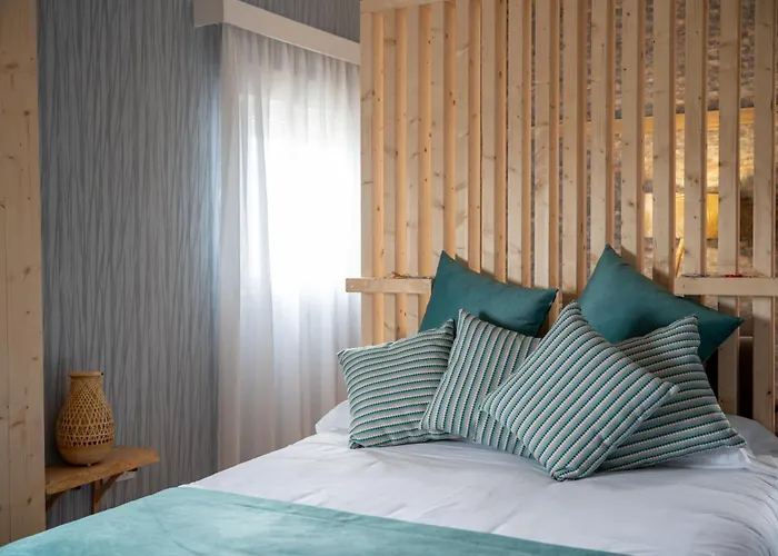 Dejablue Privada Entre Mar Y Montana וילה