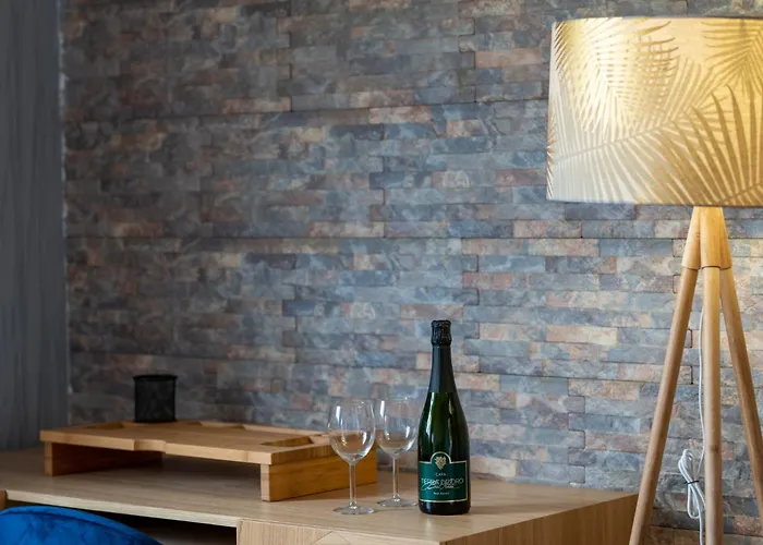 Dejablue Privada Entre Mar Y Montana וילה *